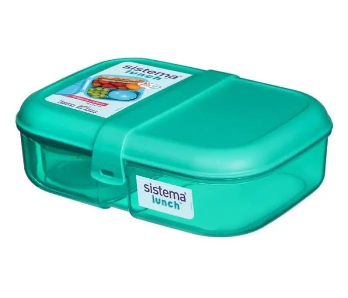 Sistema Lunchbox Ribbon Lunch 1100ml