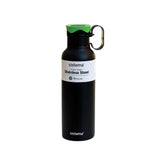 Sistema - Stainless Steel Bottle Traverse 600 ml
