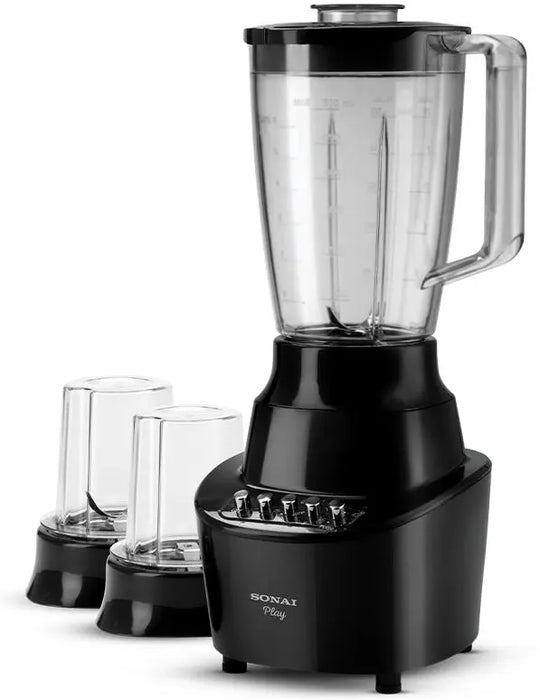 Sonai Play white Blender - 400Watt