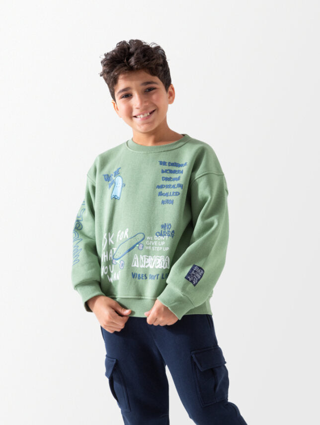 اسأل عن نوع البيجاما